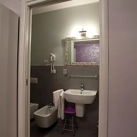 Guest house Alibardi