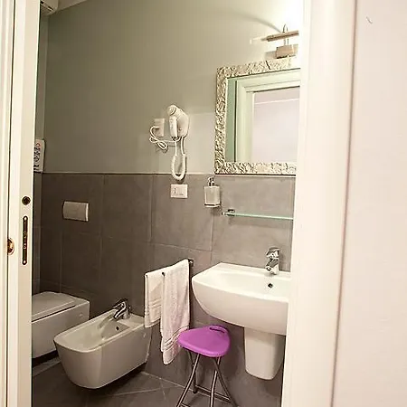 Guest house Alibardi Abano Terme