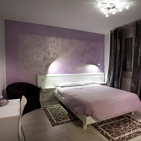 Alibardi Abano Terme