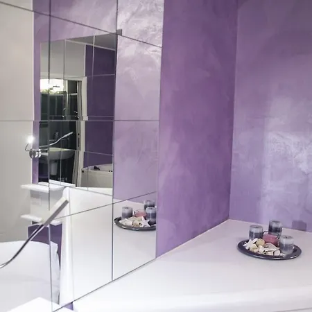 Guest house Alibardi Abano Terme