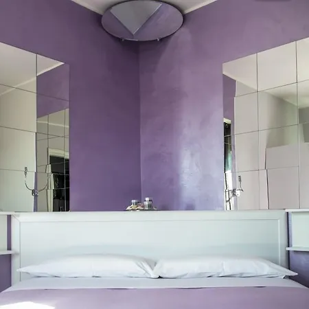 Guest house Alibardi 2*