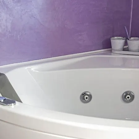 Guest house Alibardi Abano Terme