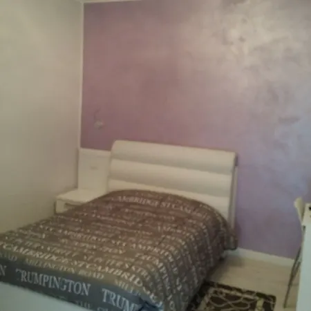 Gasthof Alibardi 2*