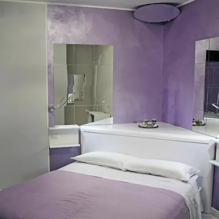 Alibardi Guest house